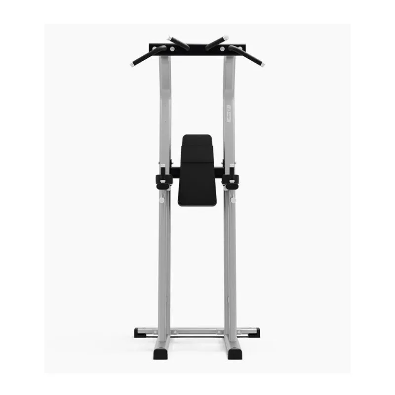 Exigo Chin Dip Leg Raise Station