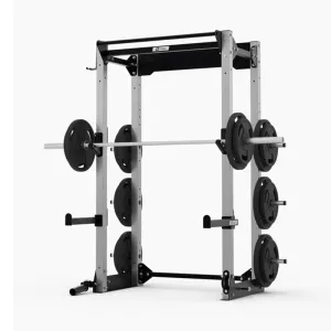 Exigo E70 Fixed Half Rack