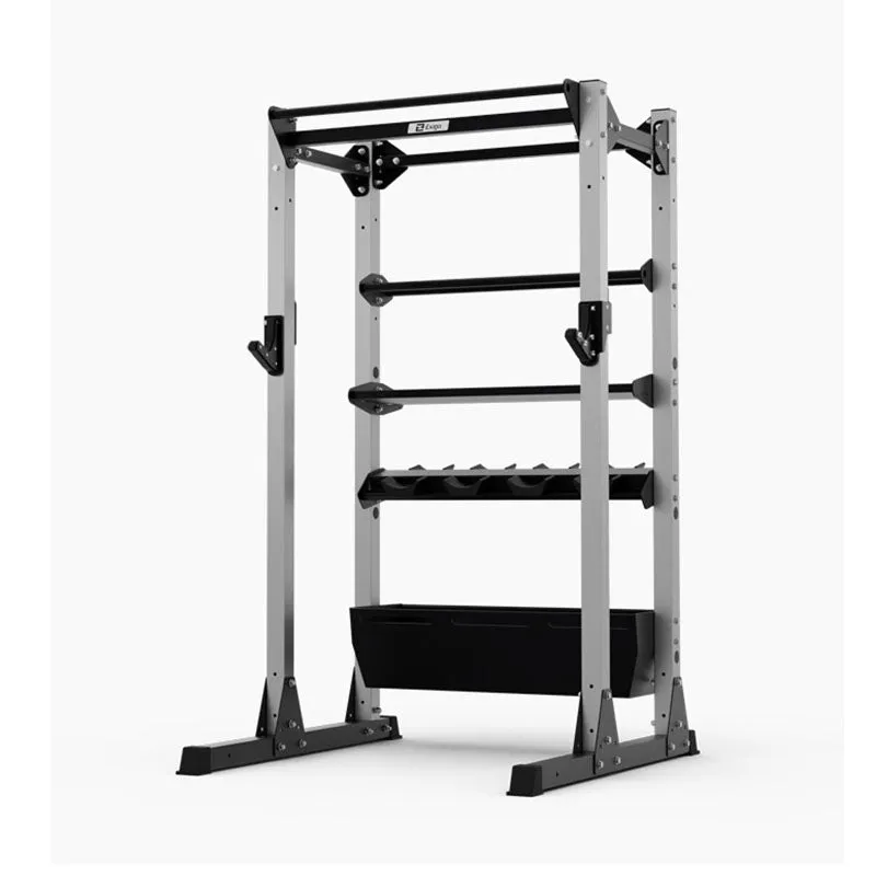 Exigo E70 Half Rack SG