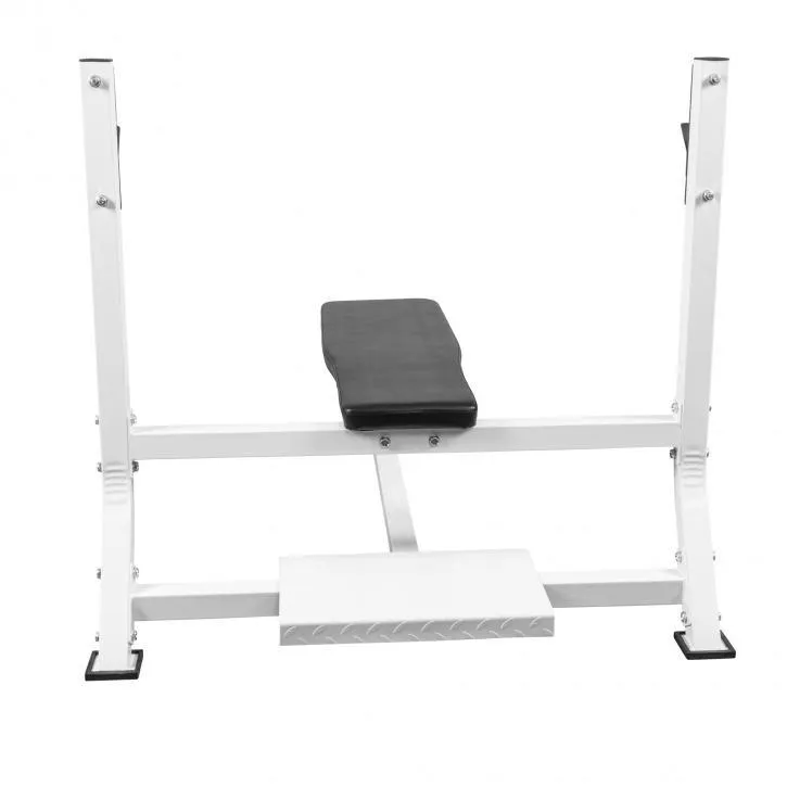 Extra Wide Flat Bench