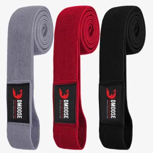 Fabric Resistance Bands