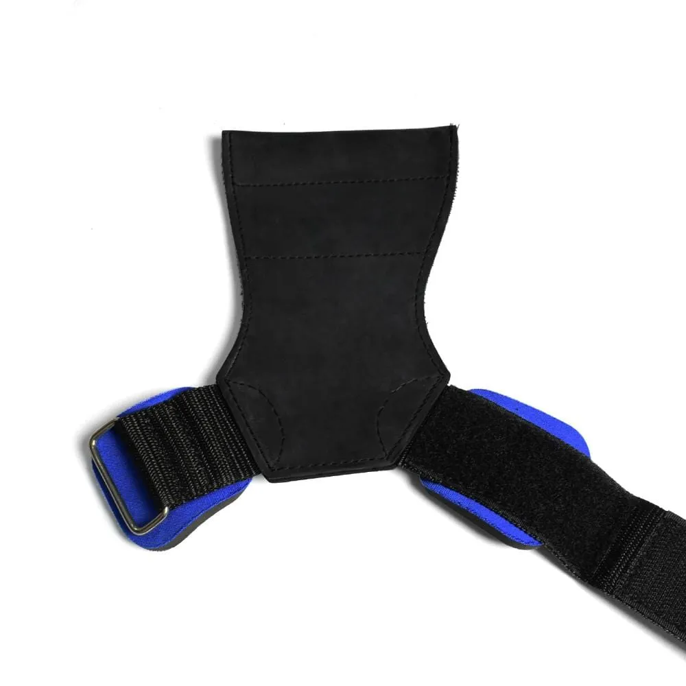 Fitness & Athletics Versa Grip Lifting Straps