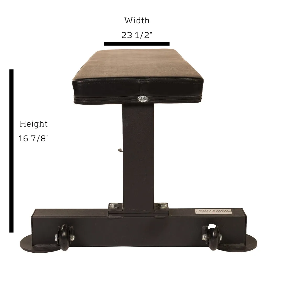 Flat Bench