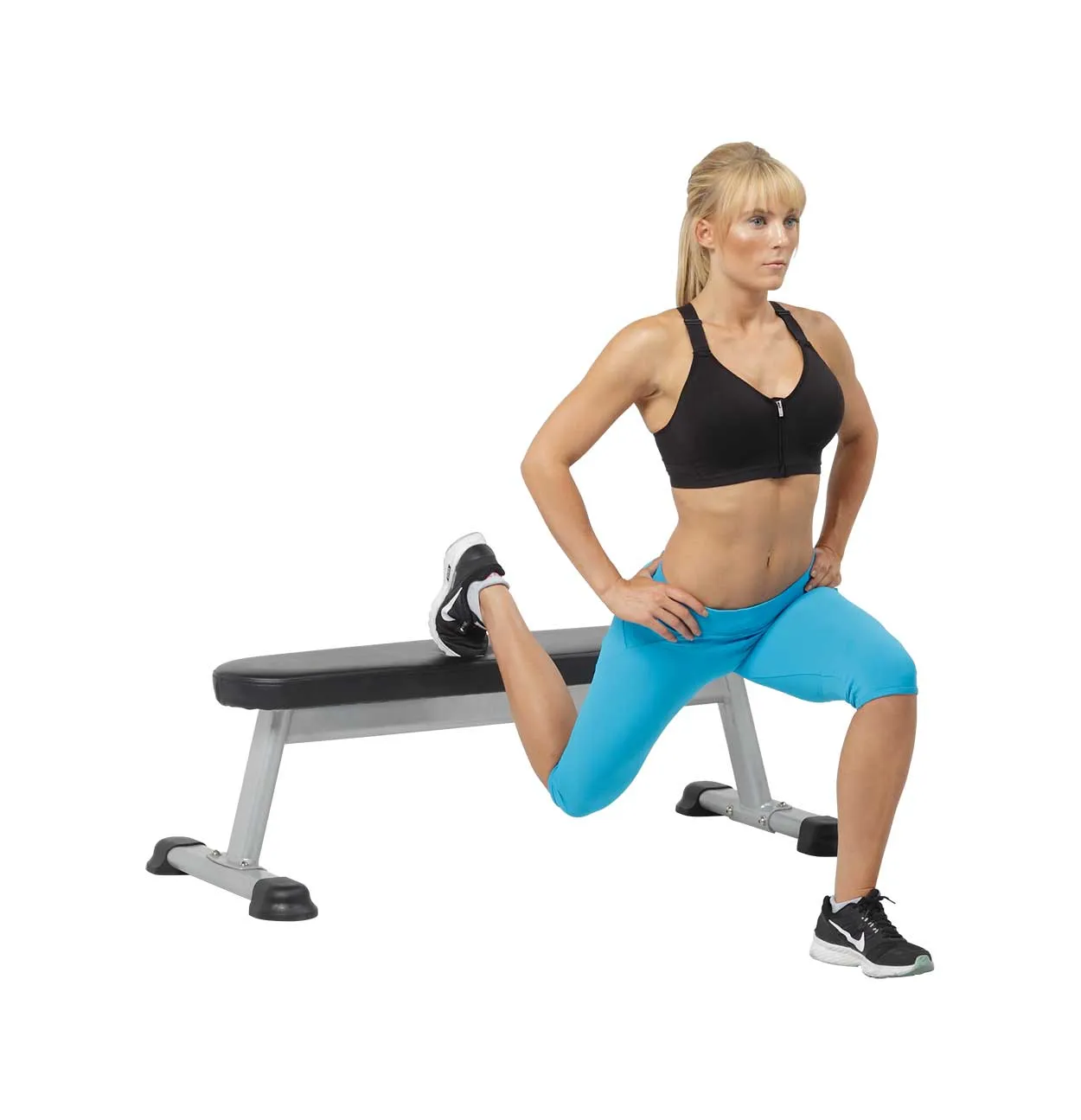 Flat Utility Bench