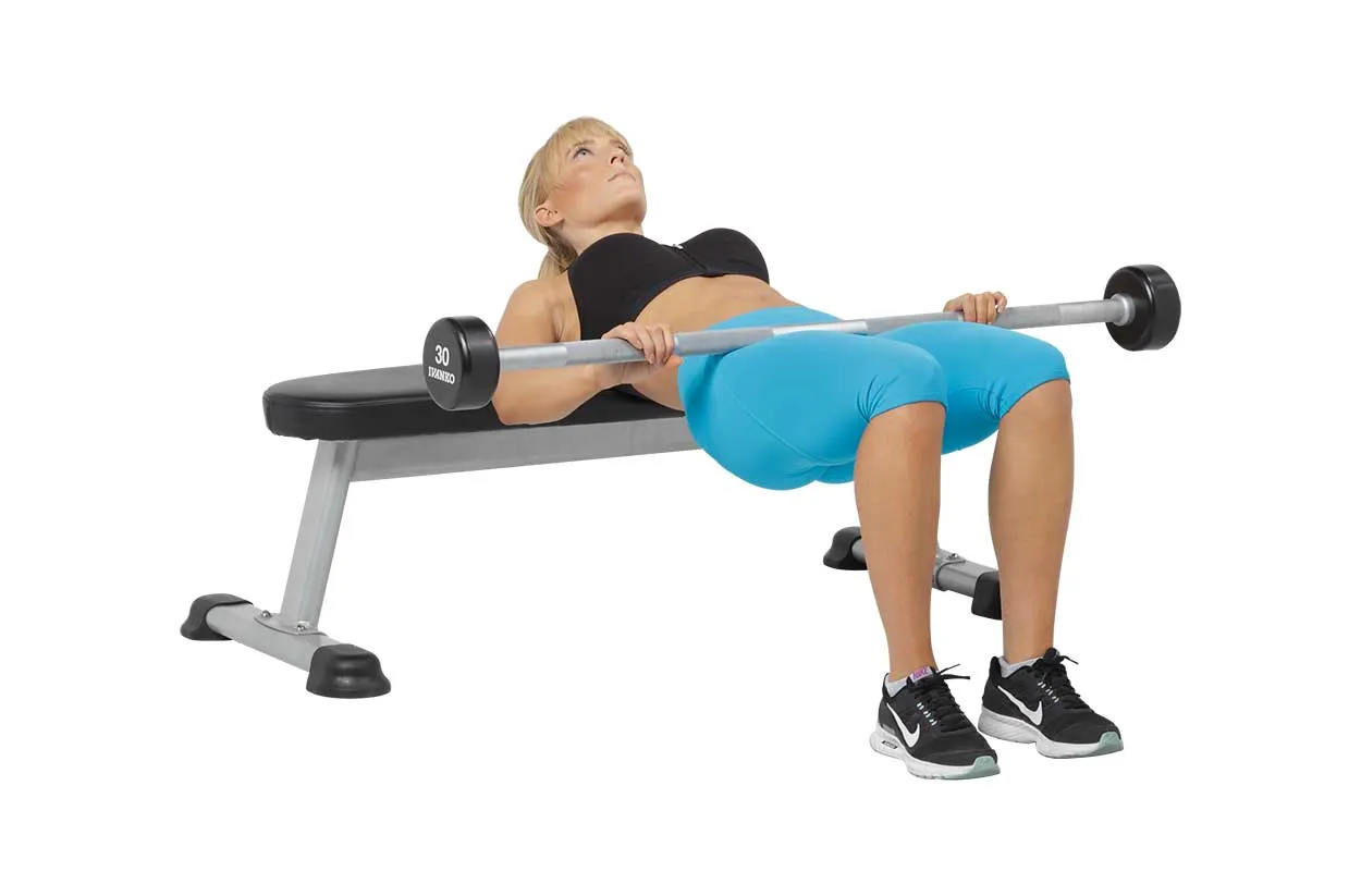 Flat Utility Bench