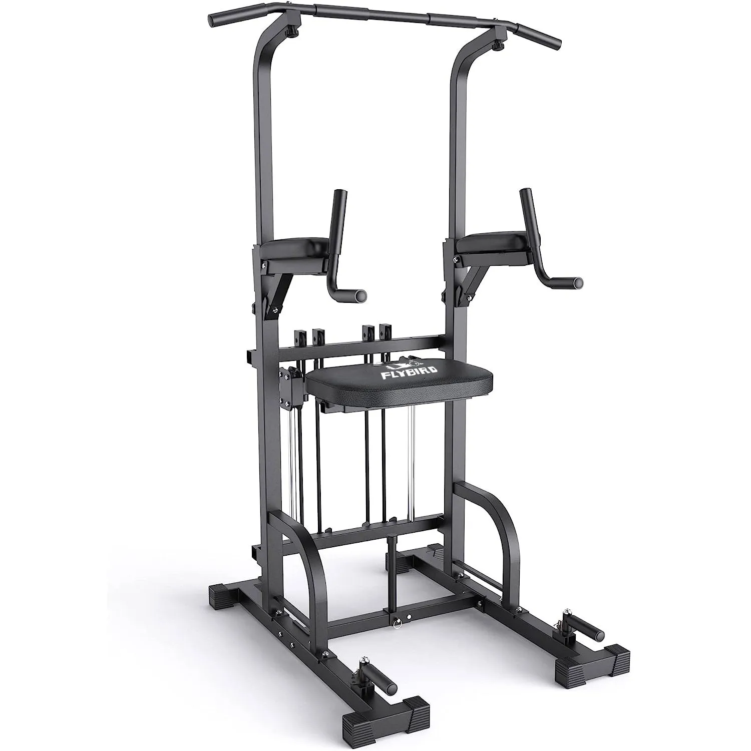 Flybird Power Tower with Assistance Bands STARTER101