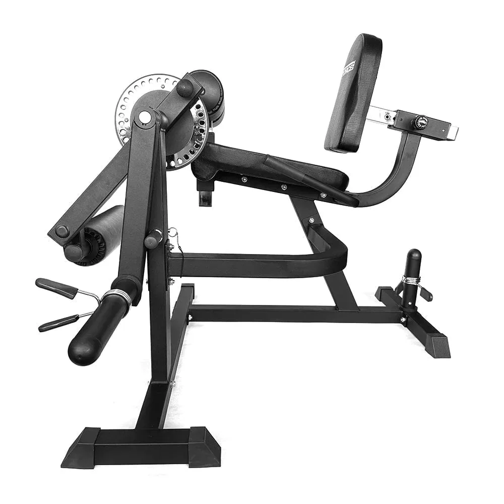 Force USA Leg Extention / Leg Curl Machine V3