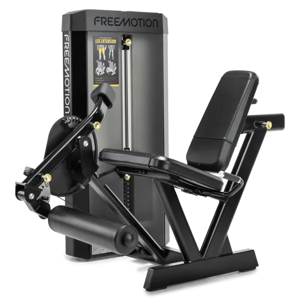 FreeMotion Epic ES801 Leg Extension