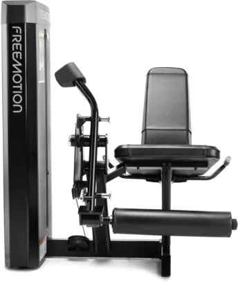 FreeMotion ES801 Leg Extension