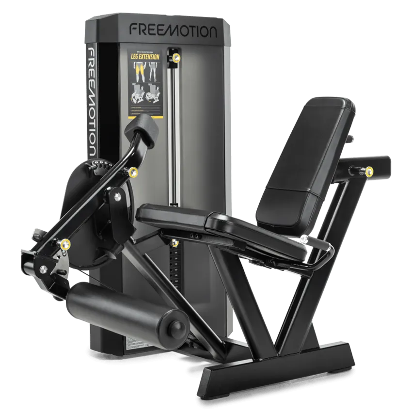 FreeMotion ES801 Leg Extension