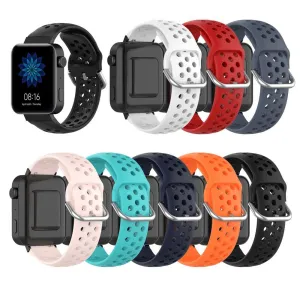 Garmin Enduro Silicone Sports Watch Straps