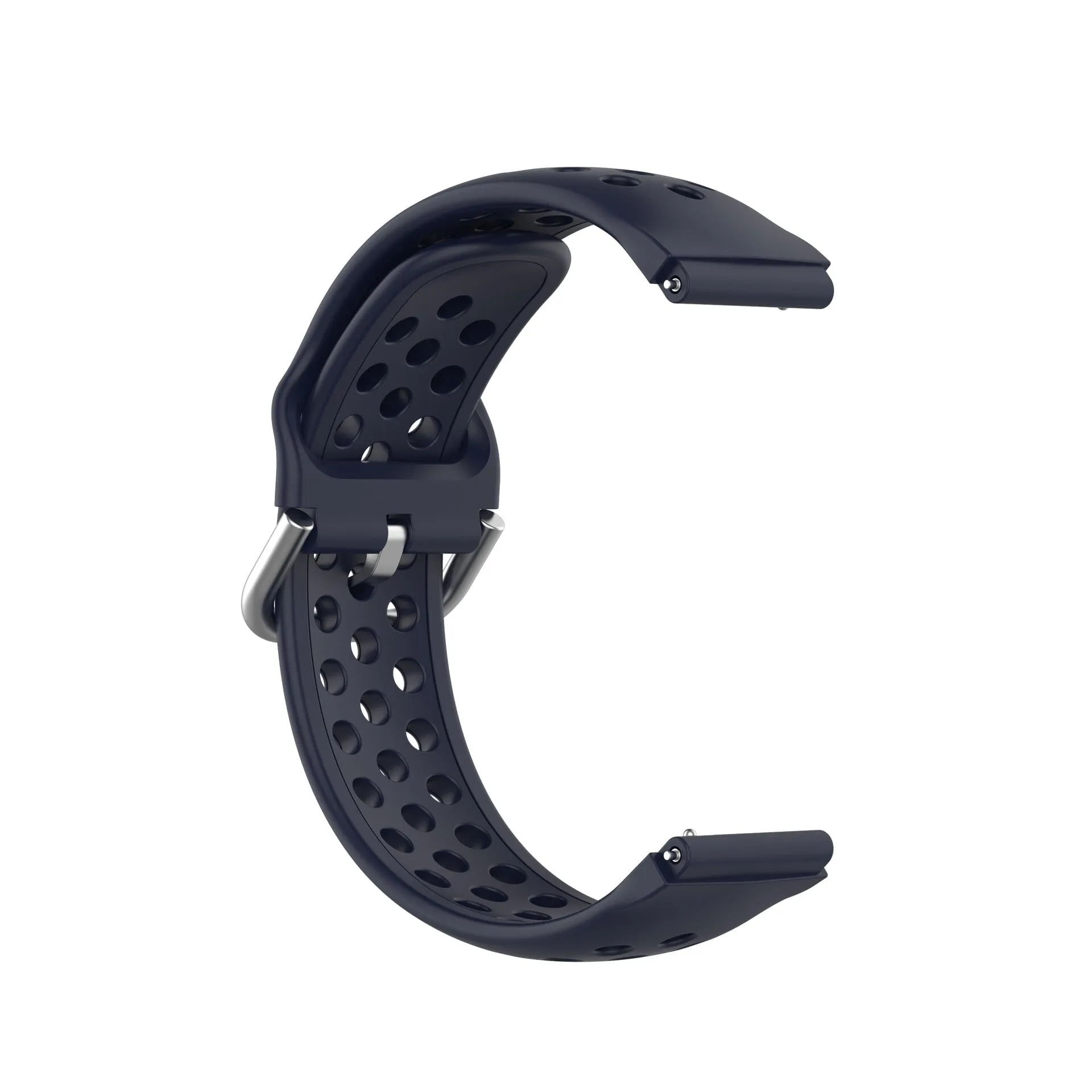 Garmin Quatix 3 Silicone Sports Watch Straps