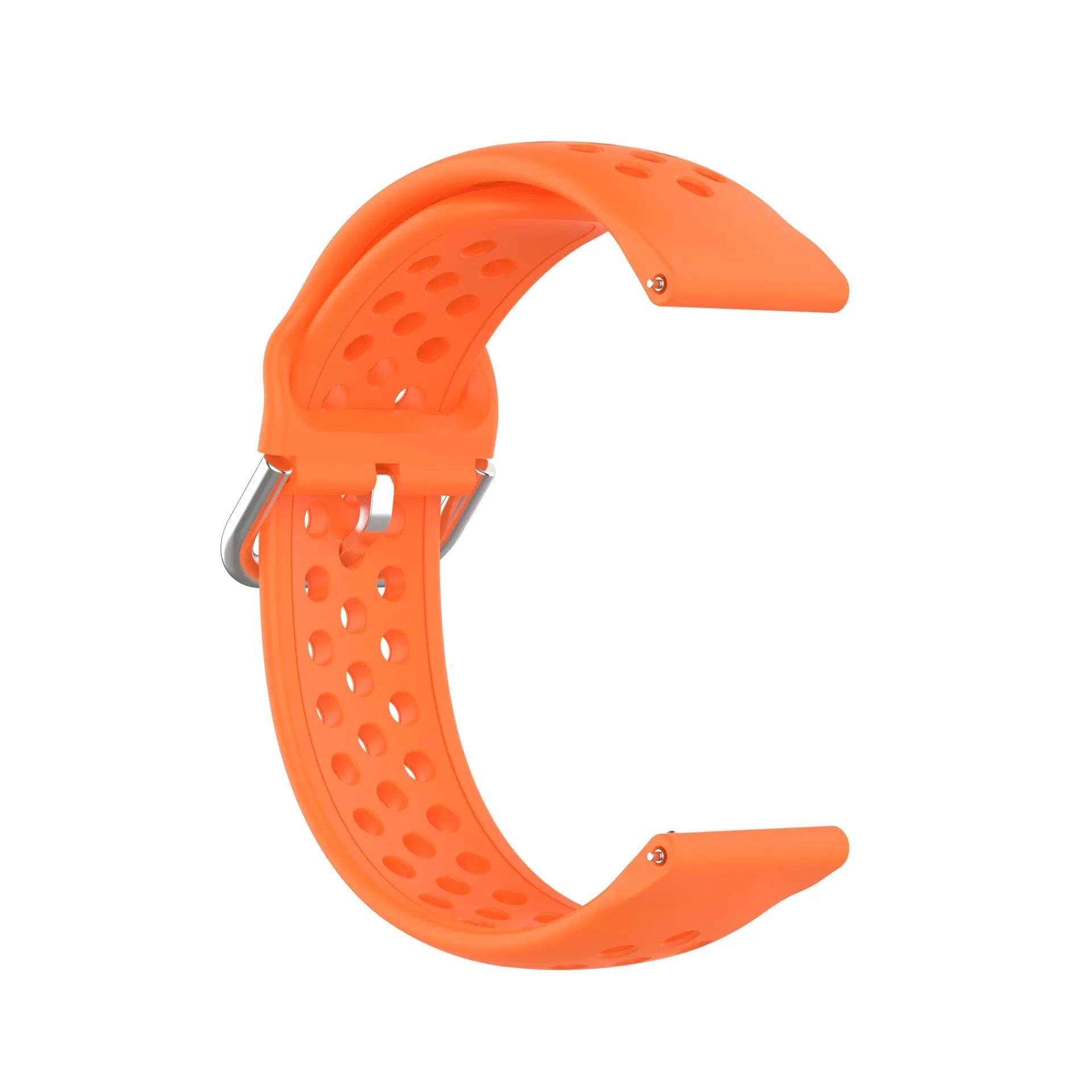 Garmin Quatix 3 Silicone Sports Watch Straps