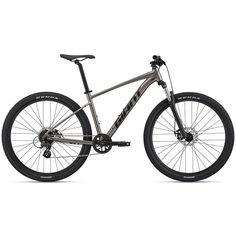 Giant Talon 29 4 Bicycle - 2024