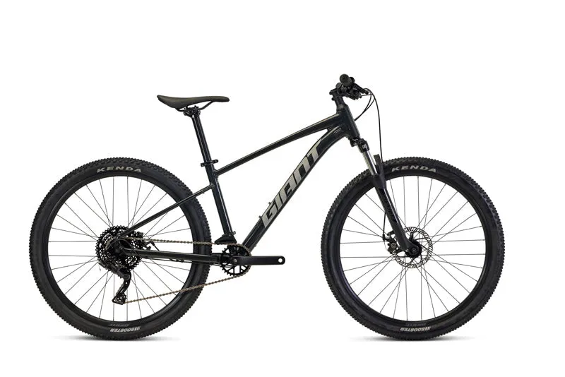 Giant Talon 4 Bicycle - 2024