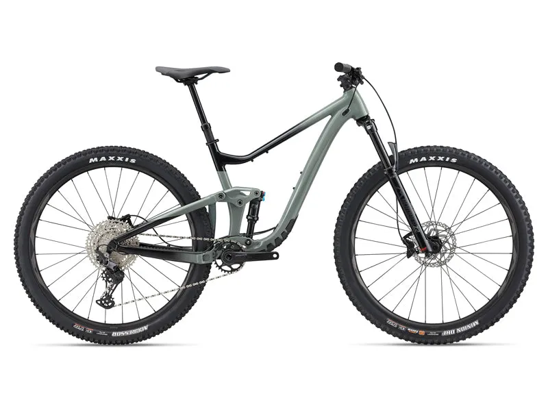 Giant Trance 29 2 Bicycle - 2024