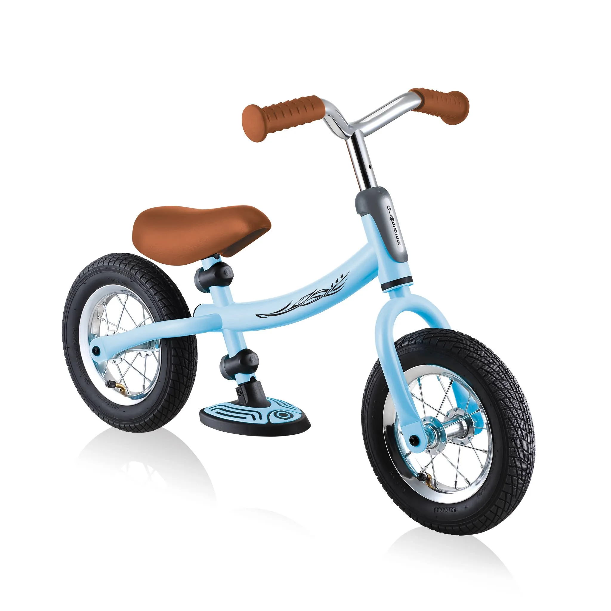 Go Bike Air Balance Bike - Blue