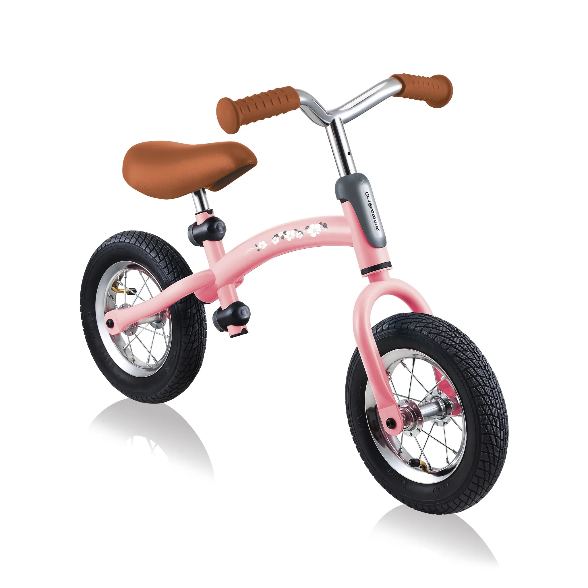 Go Bike Air Balance Bike - Pink