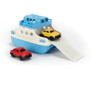 Green Toys Ferry Boat