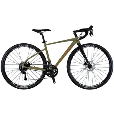 Grit 220 L Olive 2024  Grit 220  Gravel