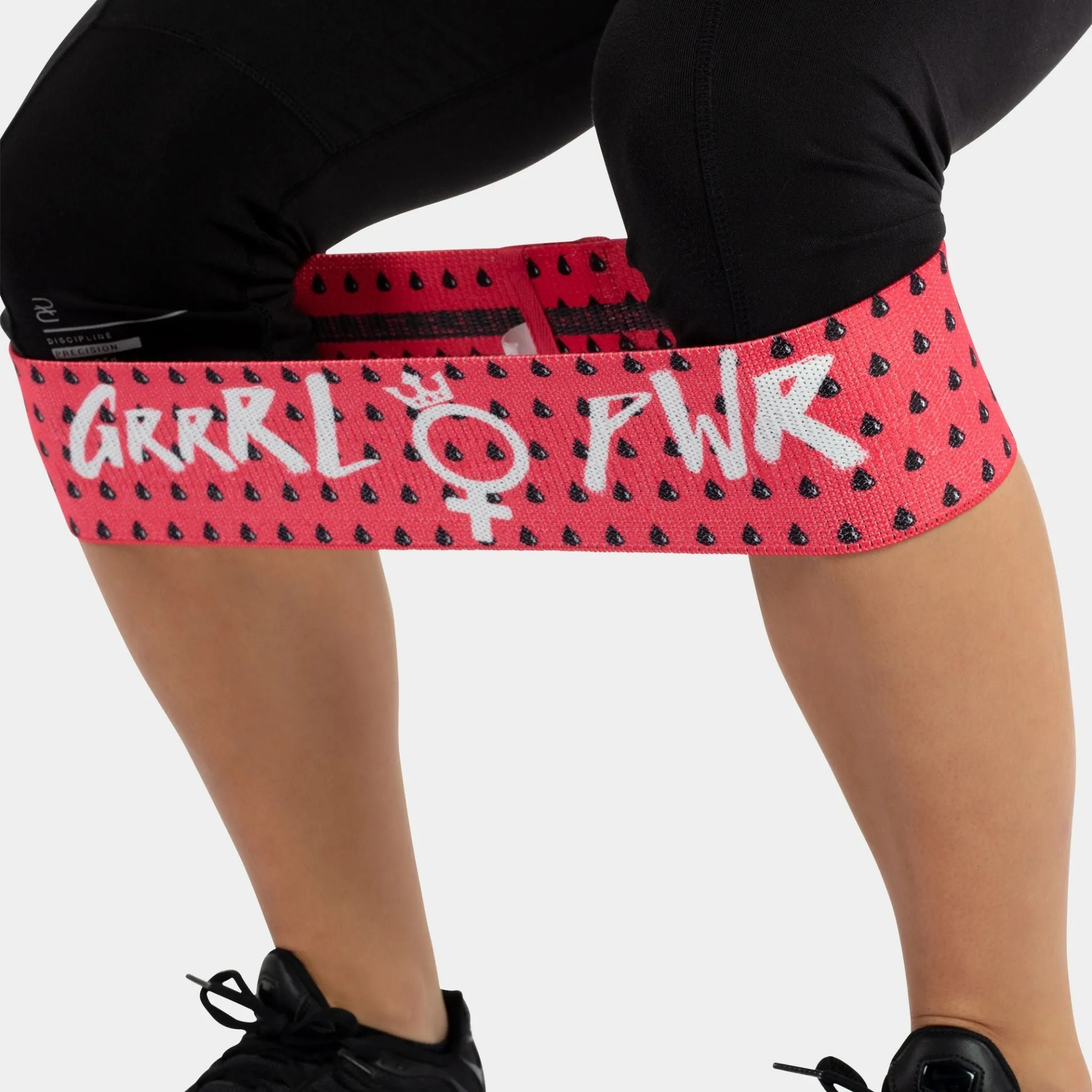 GRL PWR Glutes Activation Band