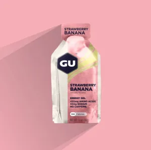 GU Energy Liquid Gel