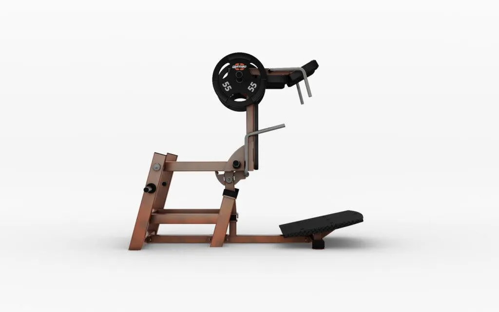 Gym80 Outdoor 5906 Squat Machine