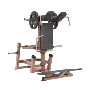 Gym80 Outdoor 5906 Squat Machine