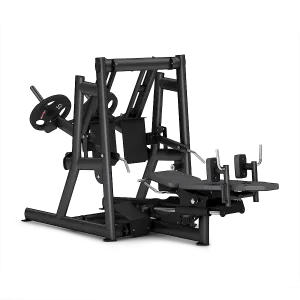 Gym80 Pure Kraft Strong Leg Press