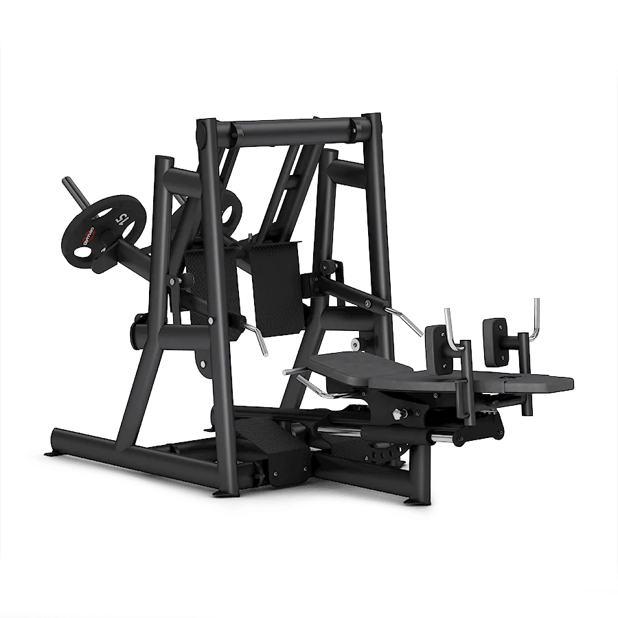 Gym80 Pure Kraft Strong Leg Press