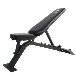 Hit Fitness SB52 Semi Commercial FID Weight Bench