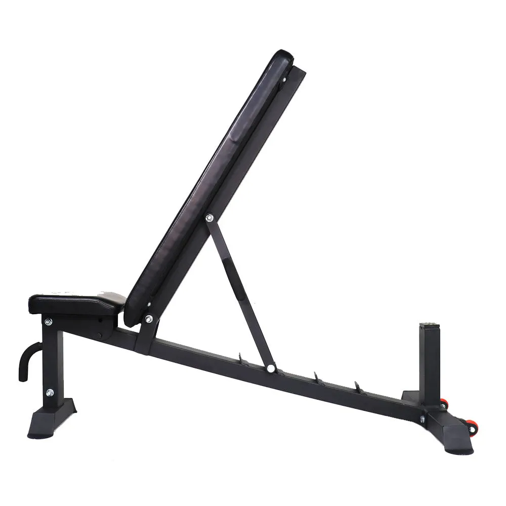 Hit Fitness SB57 Semi Commercial Weight Bench