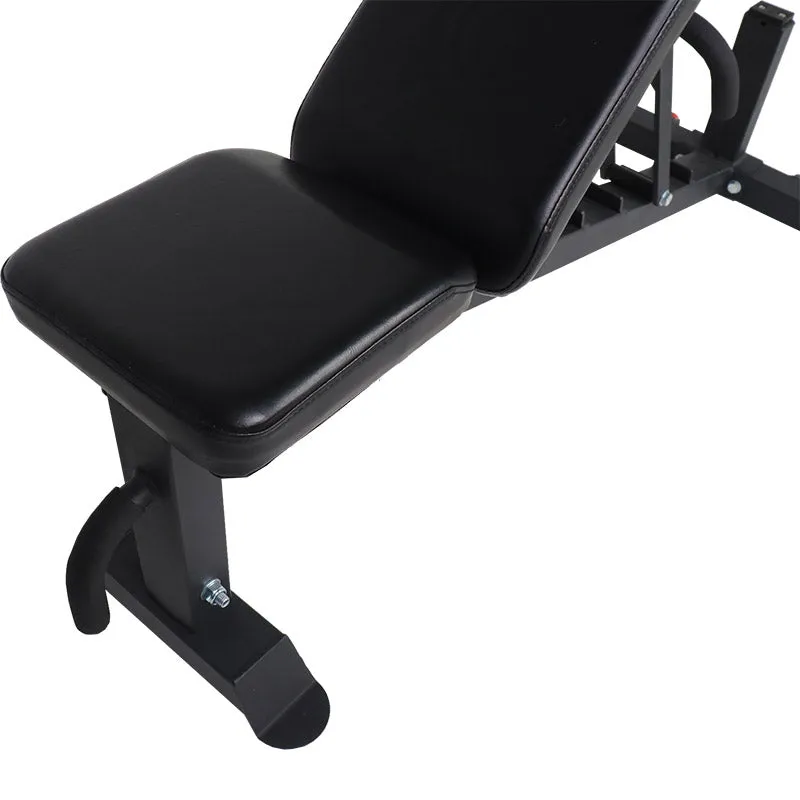 Hit Fitness SB57 Semi Commercial Weight Bench