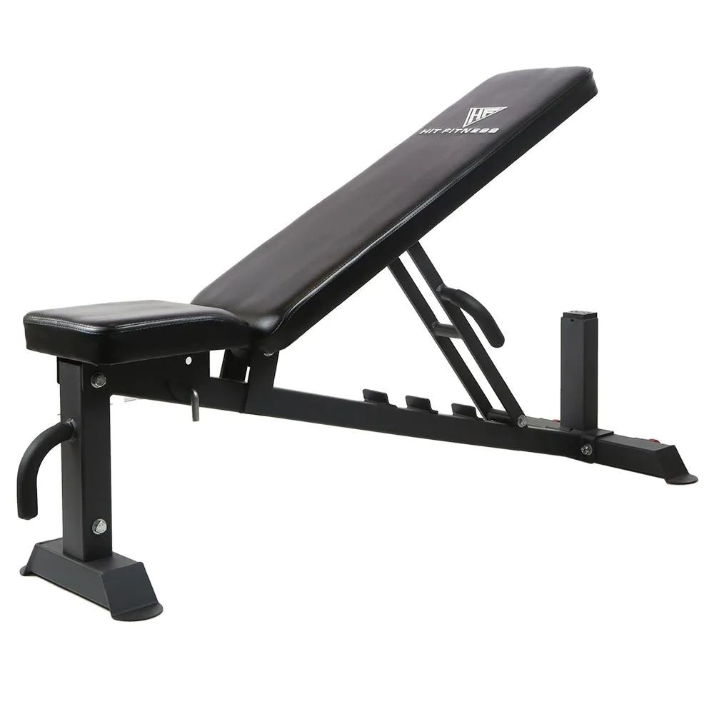 Hit Fitness SB57 Semi Commercial Weight Bench