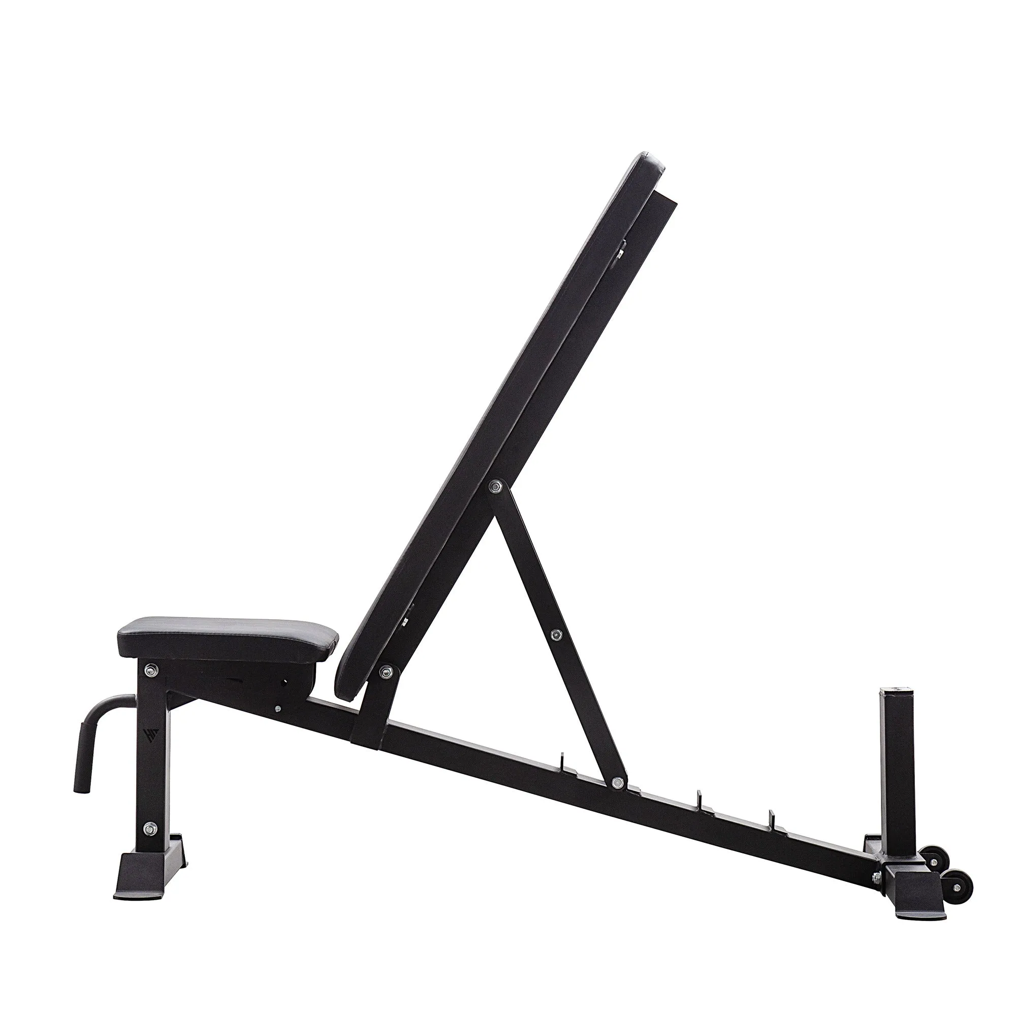 Hit Fitness SB57 Semi Commercial Weight Bench