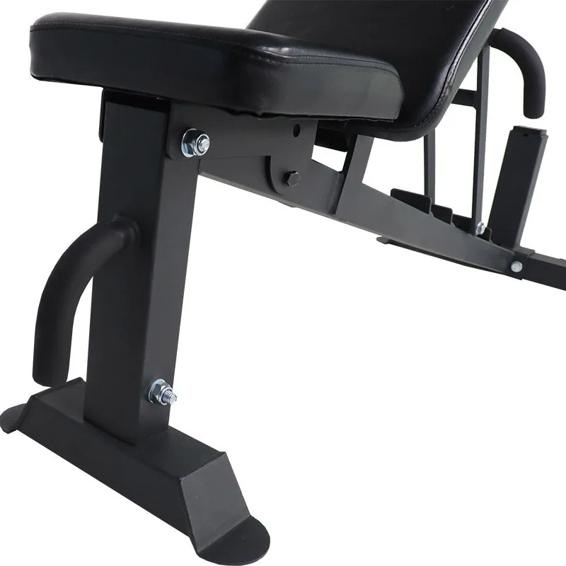 Hit Fitness SB57 Semi Commercial Weight Bench