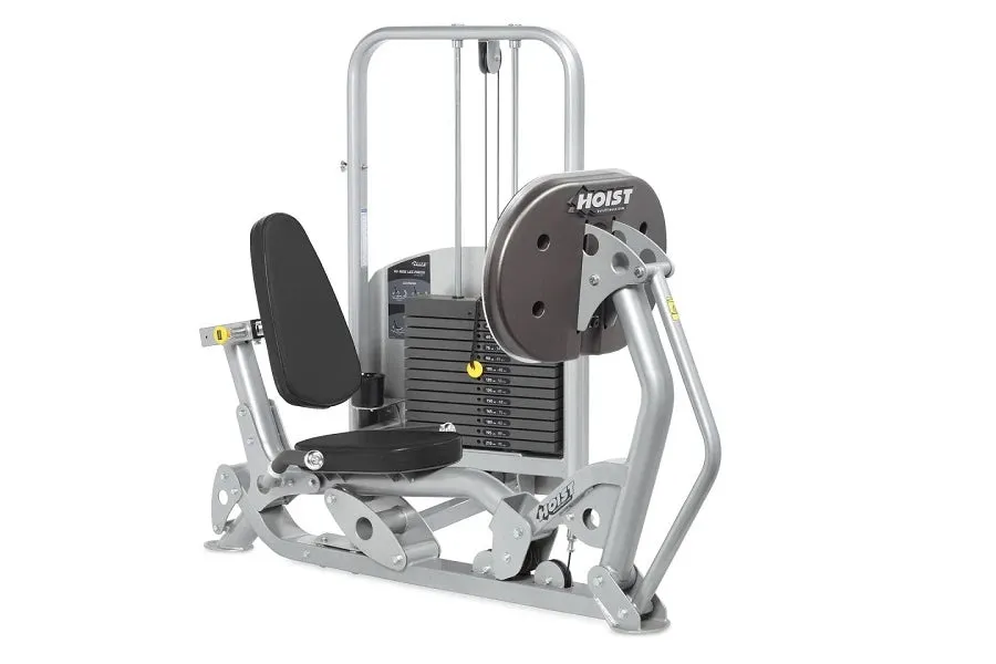 HOIST Freestanding Ride Leg Press (HV-LP-FSK)