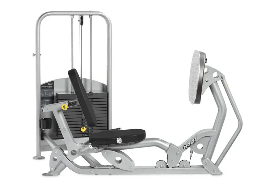 HOIST Freestanding Ride Leg Press (HV-LP-FSK)