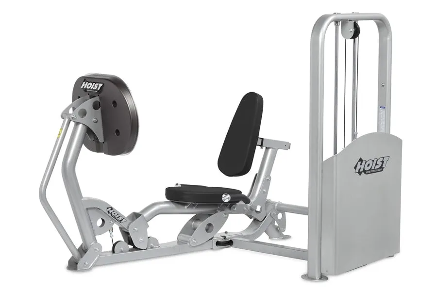 HOIST Freestanding Ride Leg Press (HV-LP-FSK)