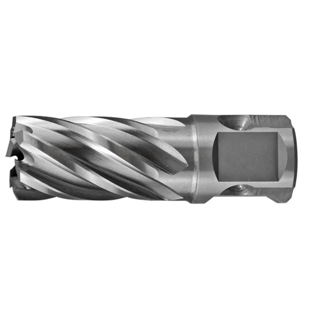 HOLEMAKER SILVER SERIES ANNULAR CUTTER, UNI SHANK 15MM X 25MM