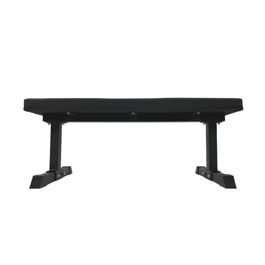 HulkFit Pro Series Flat Bench