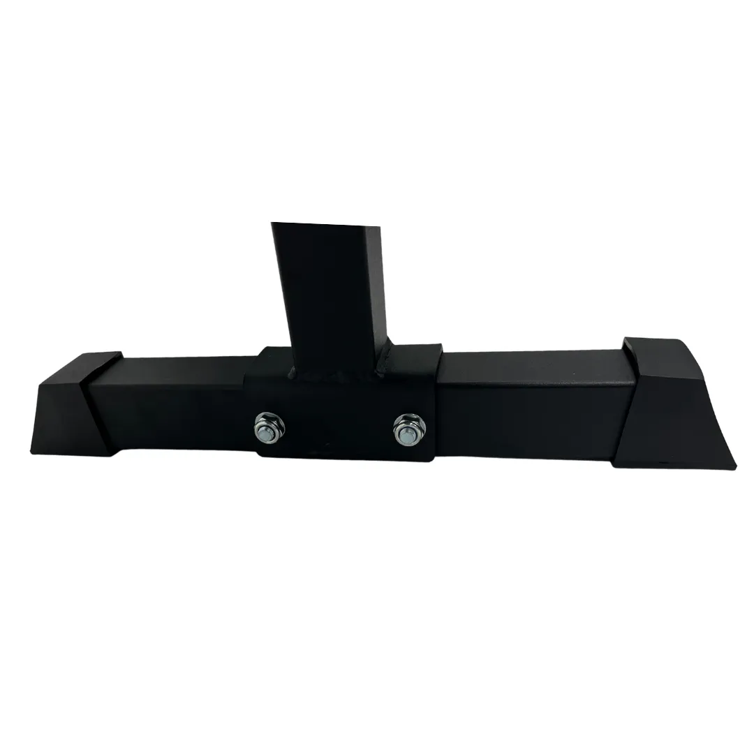 HulkFit Pro Series Flat Bench