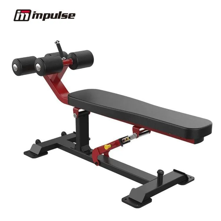 Impulse Sterling SL7043 Multi Ab Bench