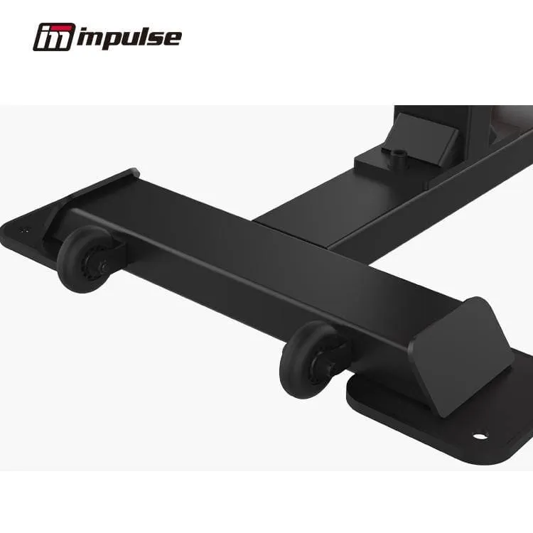 Impulse Sterling SL7043 Multi Ab Bench