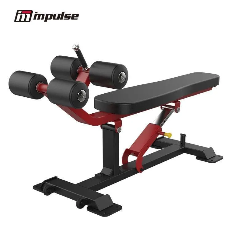 Impulse Sterling SL7043 Multi Ab Bench