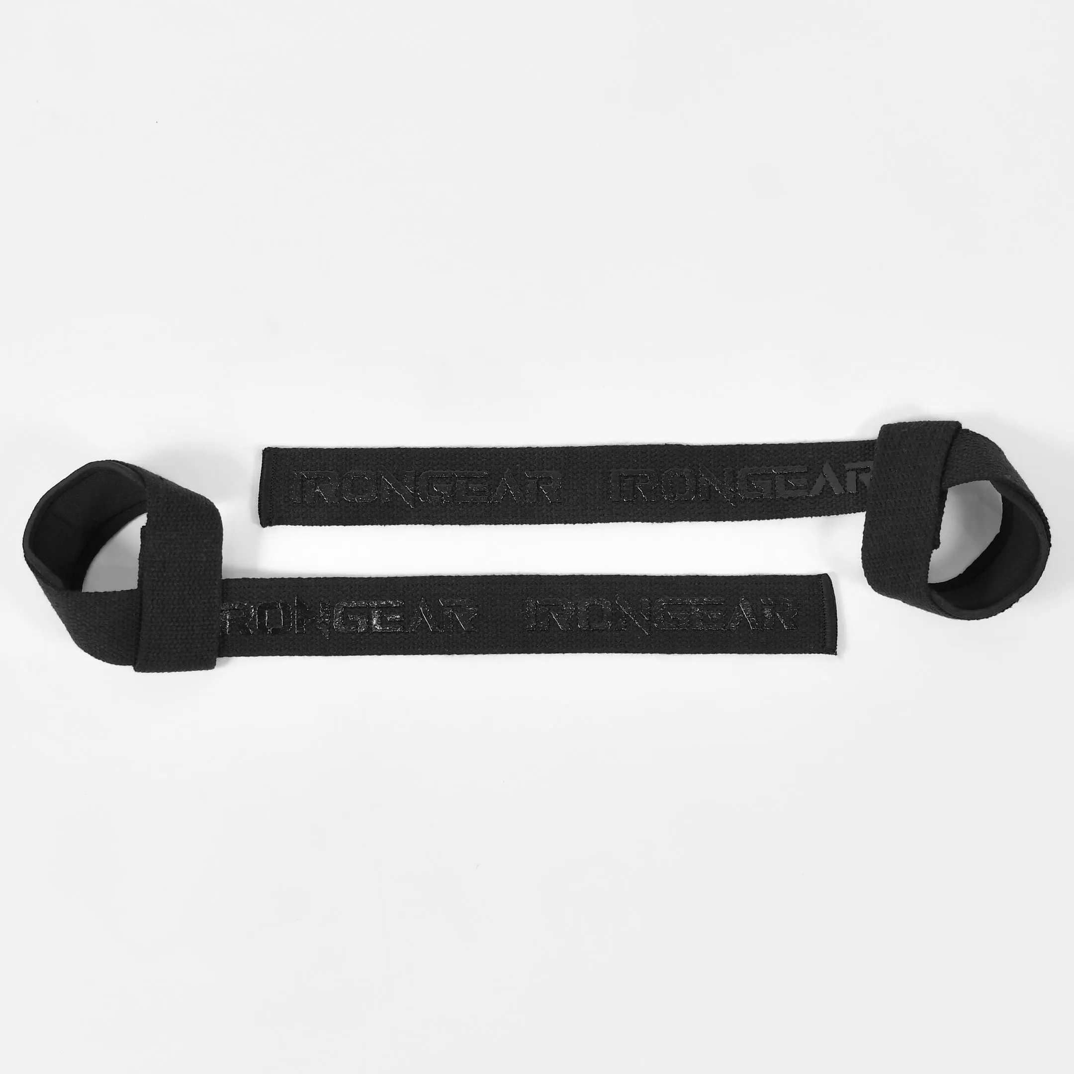 IRONGEAR Lifting Straps