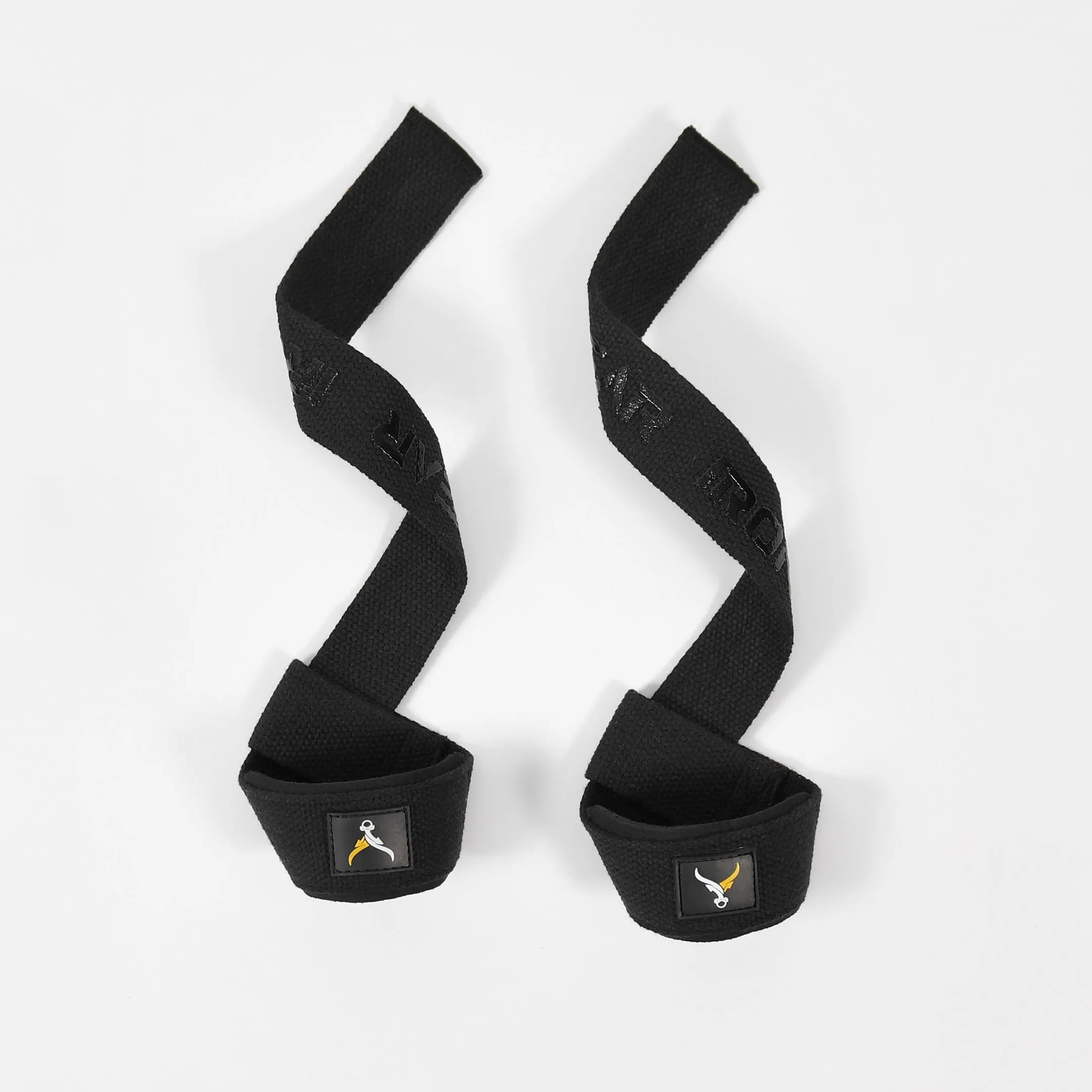 IRONGEAR Lifting Straps