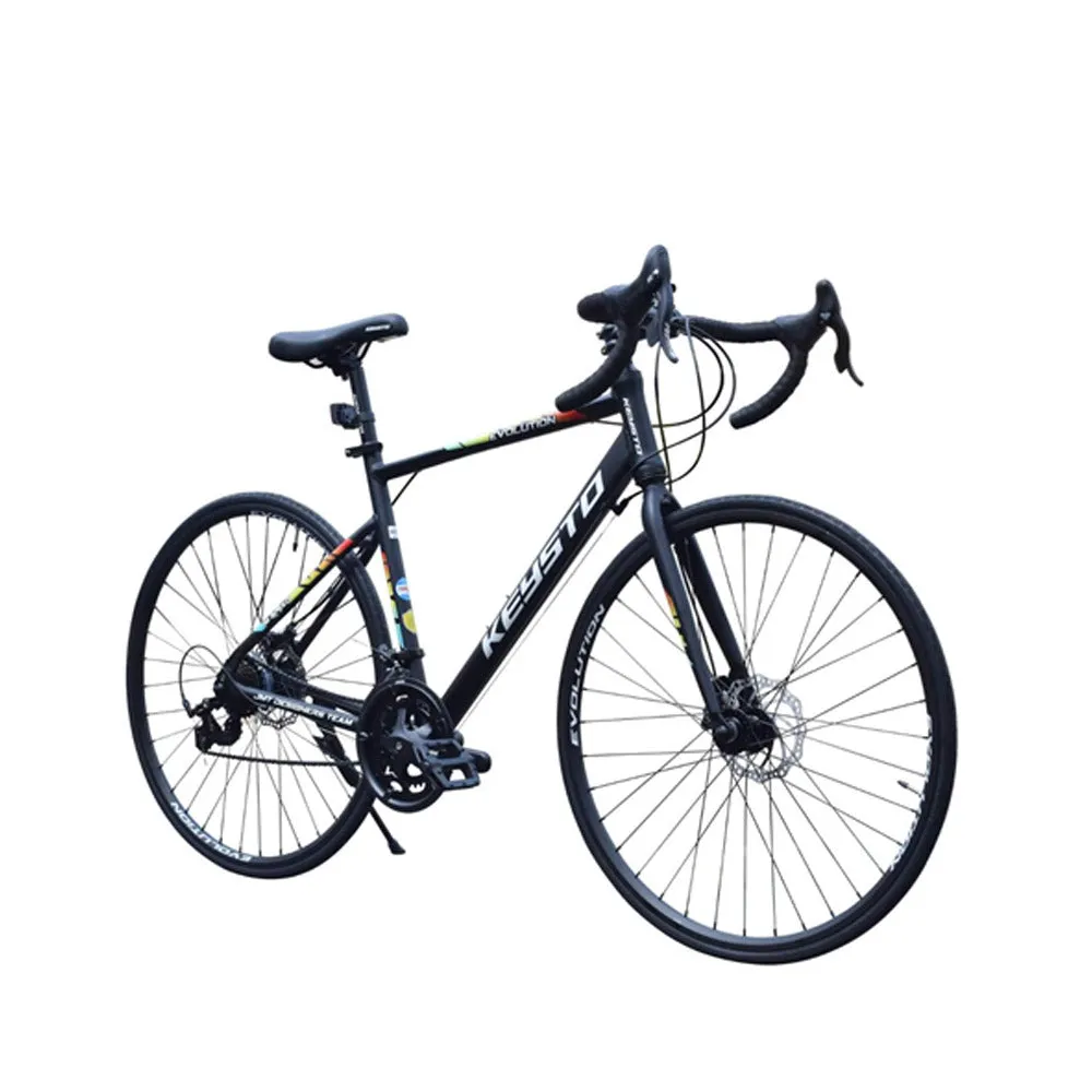 Keysto Evolution-16 Speed Road Bike