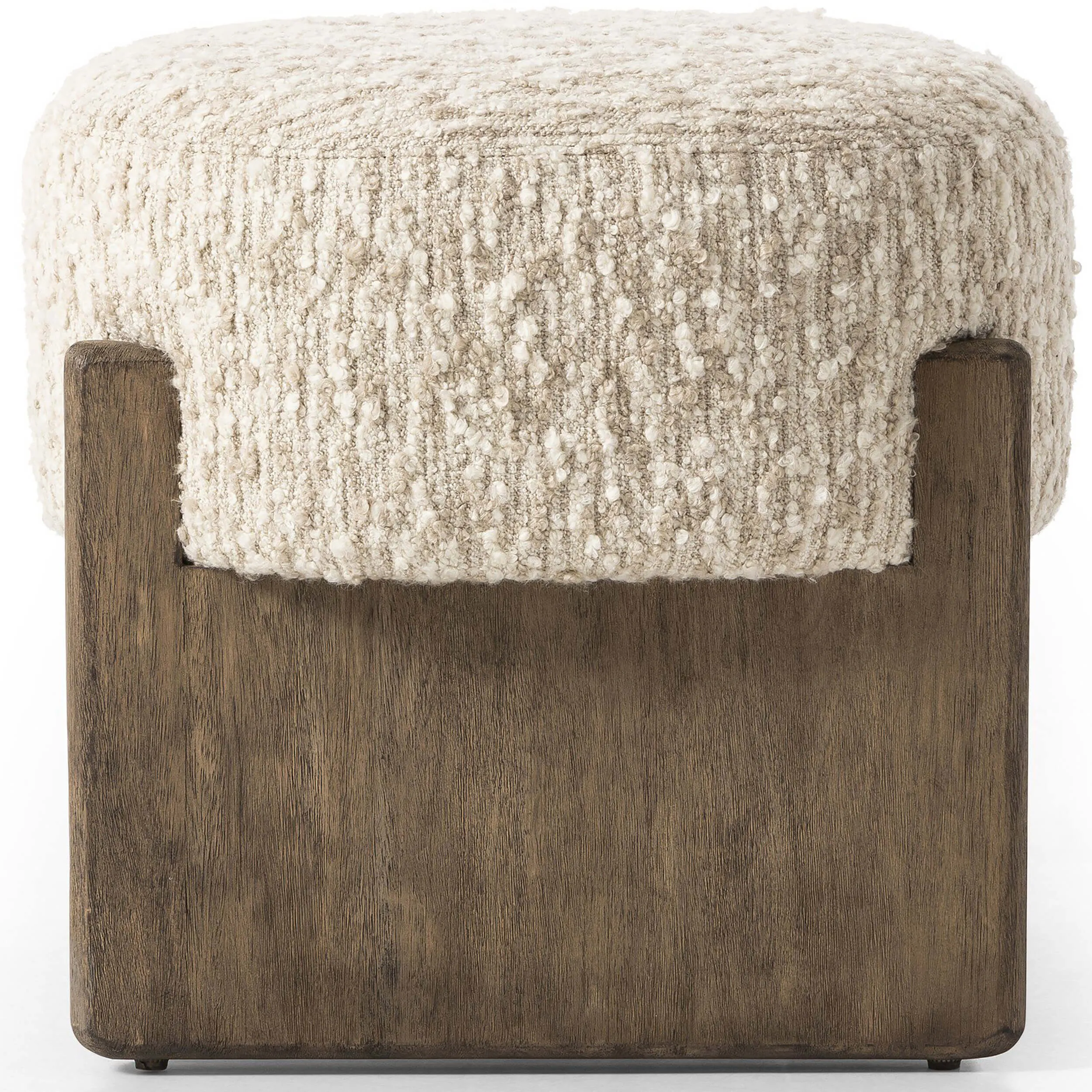 Kirby Stool, Solema Cream