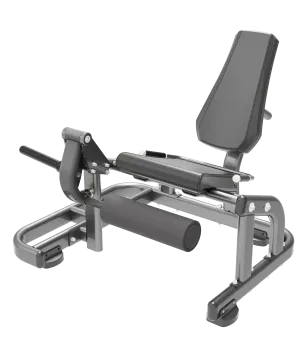 Leg Extension Plate Loaded Machine | MADE TO ORDER